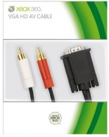 Кабель VGA HD AV Cable R